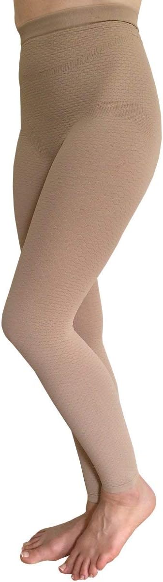 Bioflect Compression Leggings for Support and Comfort