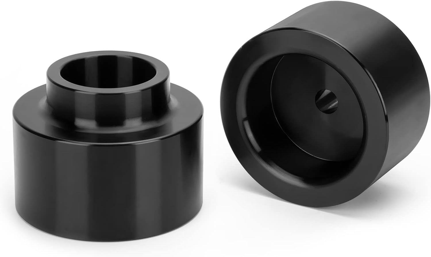 2 Inch Rear Leveling Lift Kits for Dodge Ram 1500 and Tahoe