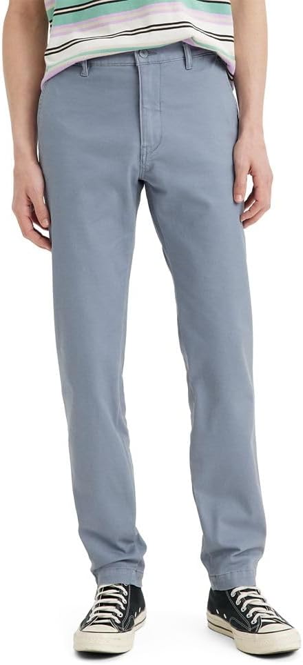 Levi's Men's XX Standard Tapered Chino Pants for Comfort