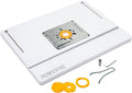 Benchtop Router Table 24 in x 32 in - Stable Shop Work Surface