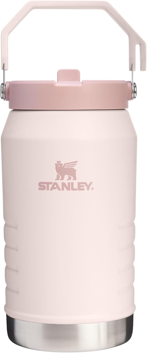 Stanley IceFlow 2.0 Flip Straw Jug: Hydration for Adventures
