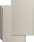 25 Pcs Book Board 11 x 17 in 80PT Heavy Duty Chipboard - Sturdy Covers