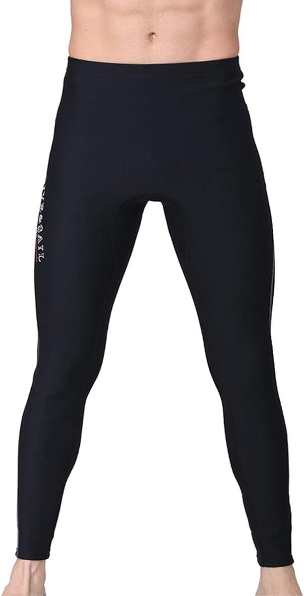 Neoprene Wetsuit Pants for Men & Women - Warm Diving Gear