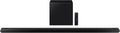 Immersive Sound: SAMSUNG Dolby Atmos Soundbar