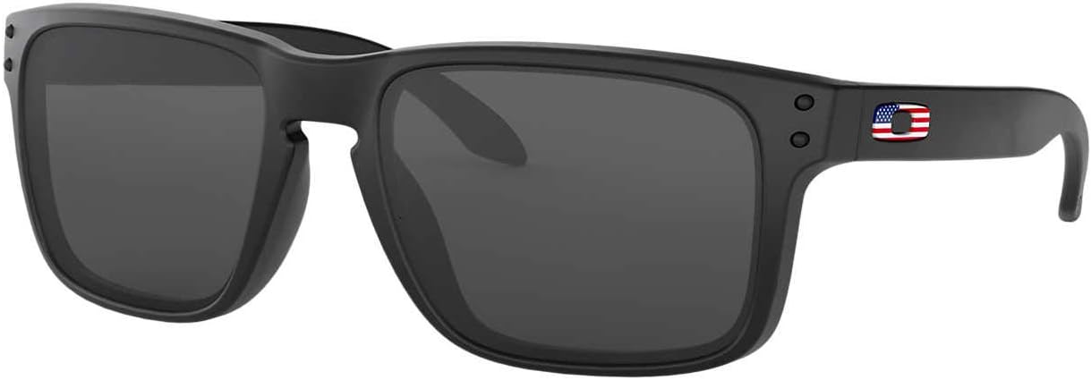 Oakley Men's OO9102 Holbrook - Stylish Team Support Sunglasses