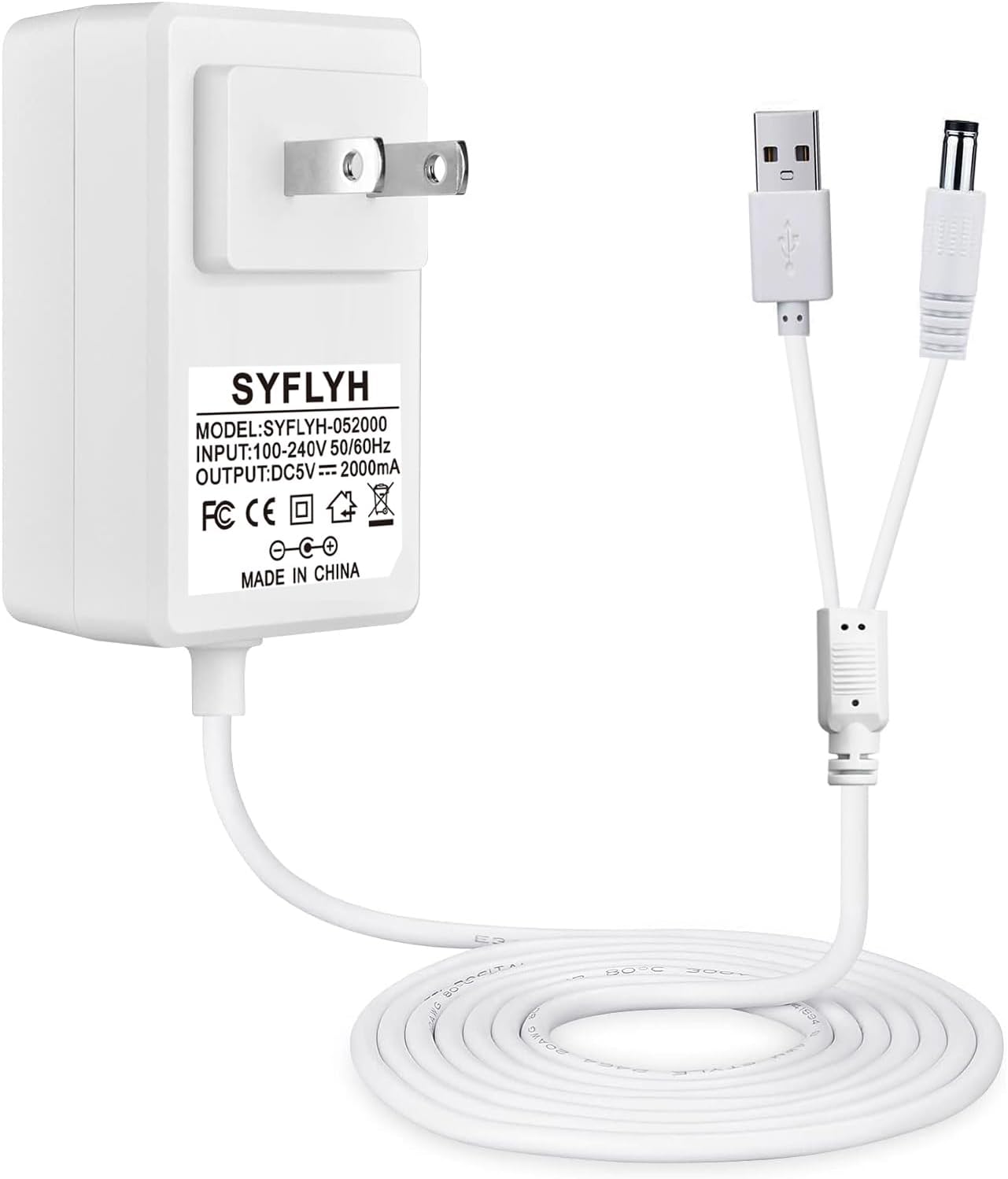 Ingenious 2-in-1 Baby Swing Charger - SYFLYH