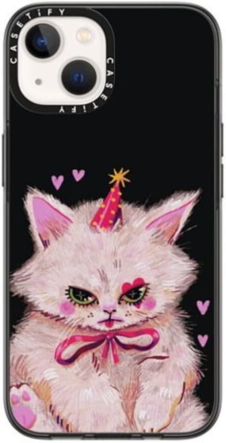 CASETiFY Compact iPhone 14 Case with Military Grade Protection