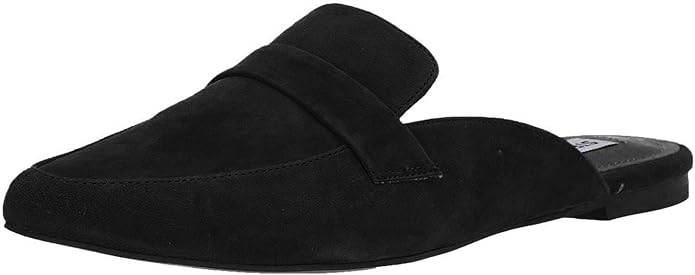 Steve Madden Women's Flavor Mule: Stylish Comfort for Every Occasion