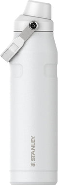 IceFlow Fast Flow Water Bottle - Insulated Lightweight Leakproof