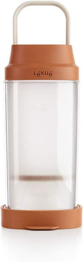 Lekue Brown Nut Milk Maker - 1 Quart