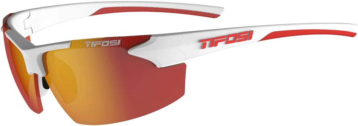 Track Sport Sunglasses for Men & Women - Perfect for Sports