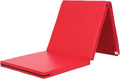 Folding Gymnastics Mat: Muscle Training Essential Review