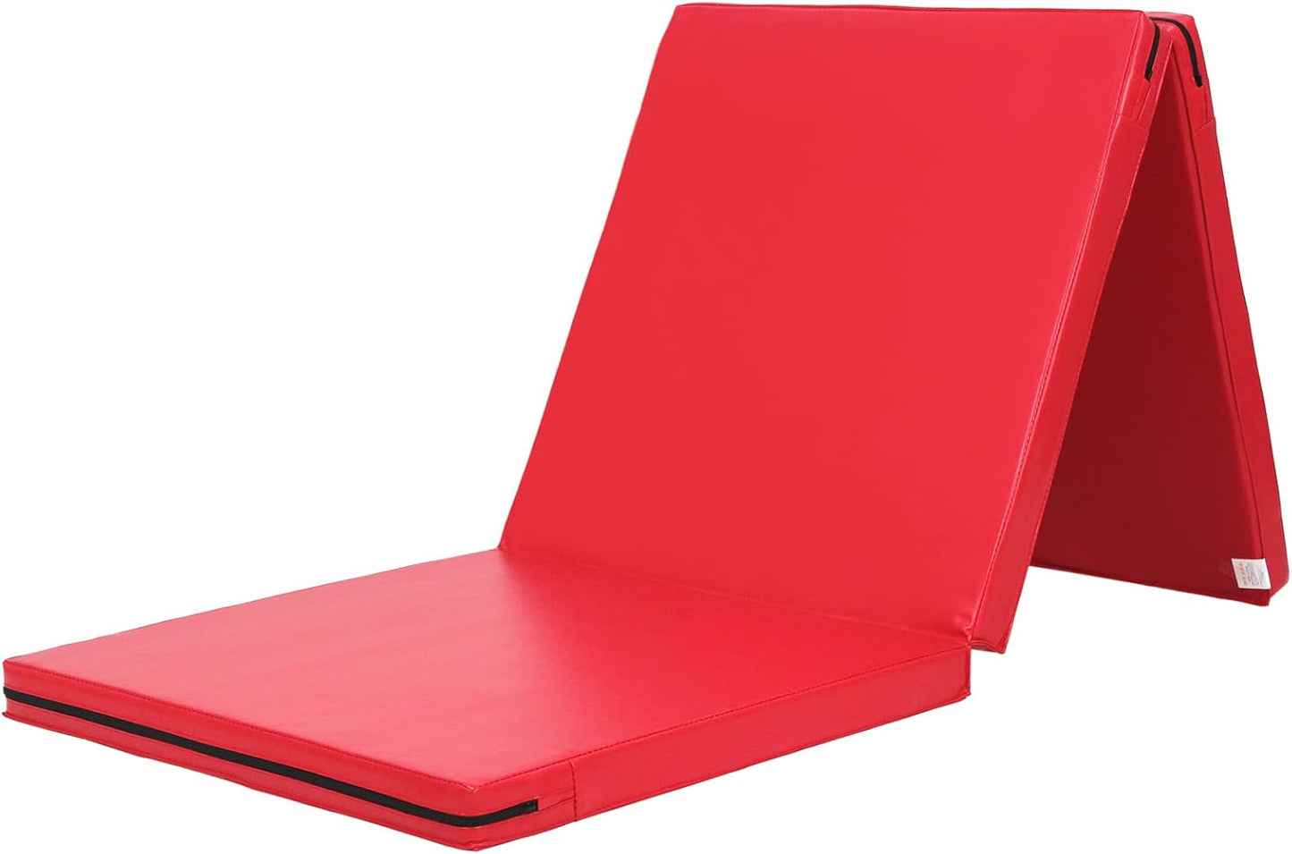 Folding Gymnastics Mat: Muscle Training Essential