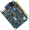 Classic 60 in1 Multicade PCB Board VGA Output - Retrogame Upgrade