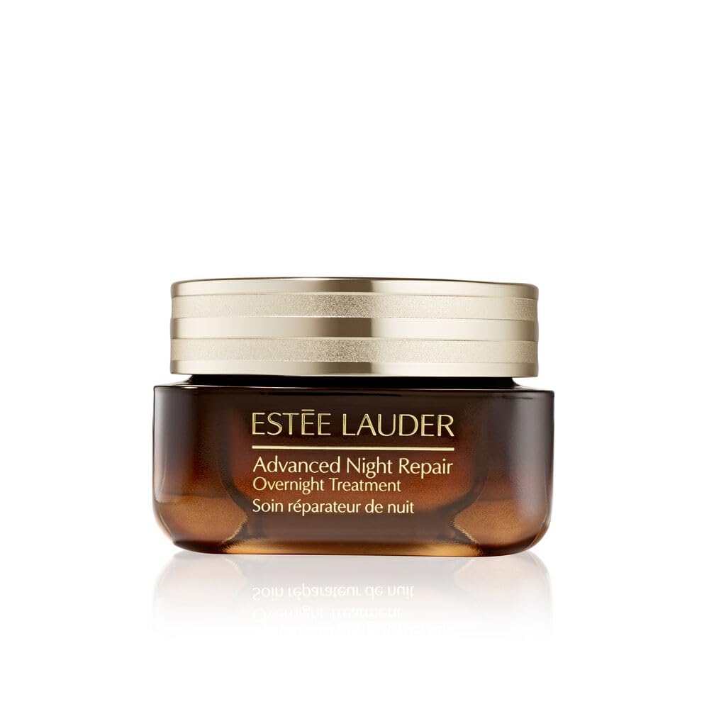 Estee Lauder Advanced Night Repair Moisturizing Treatment Review