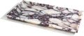 Natural Marble Tray Rectangle 11 x 5 x 0.7 in - Polished Decorative