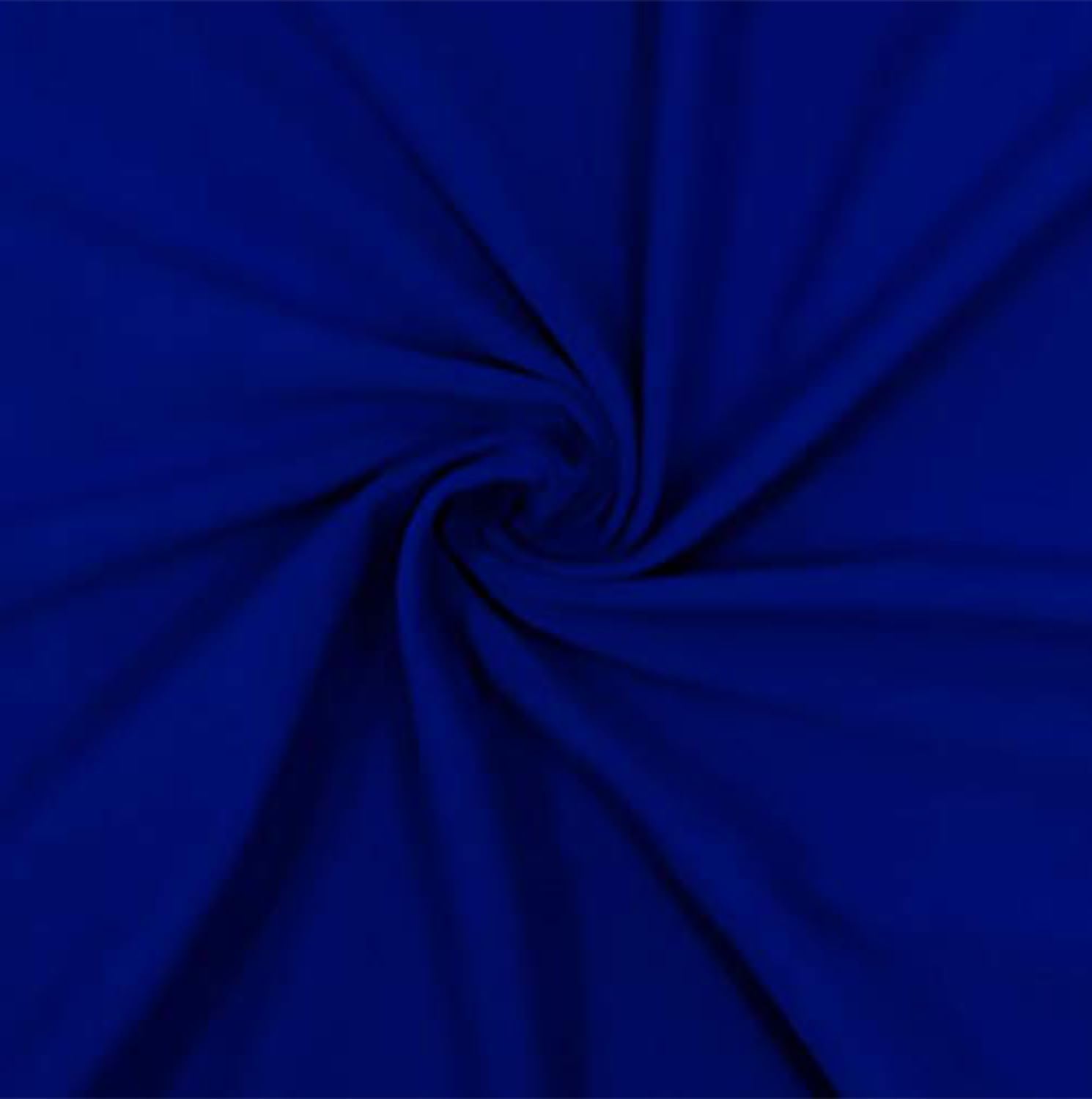 FabricLA Cotton Spandex Jersey Knit Fabric for Clothing Use