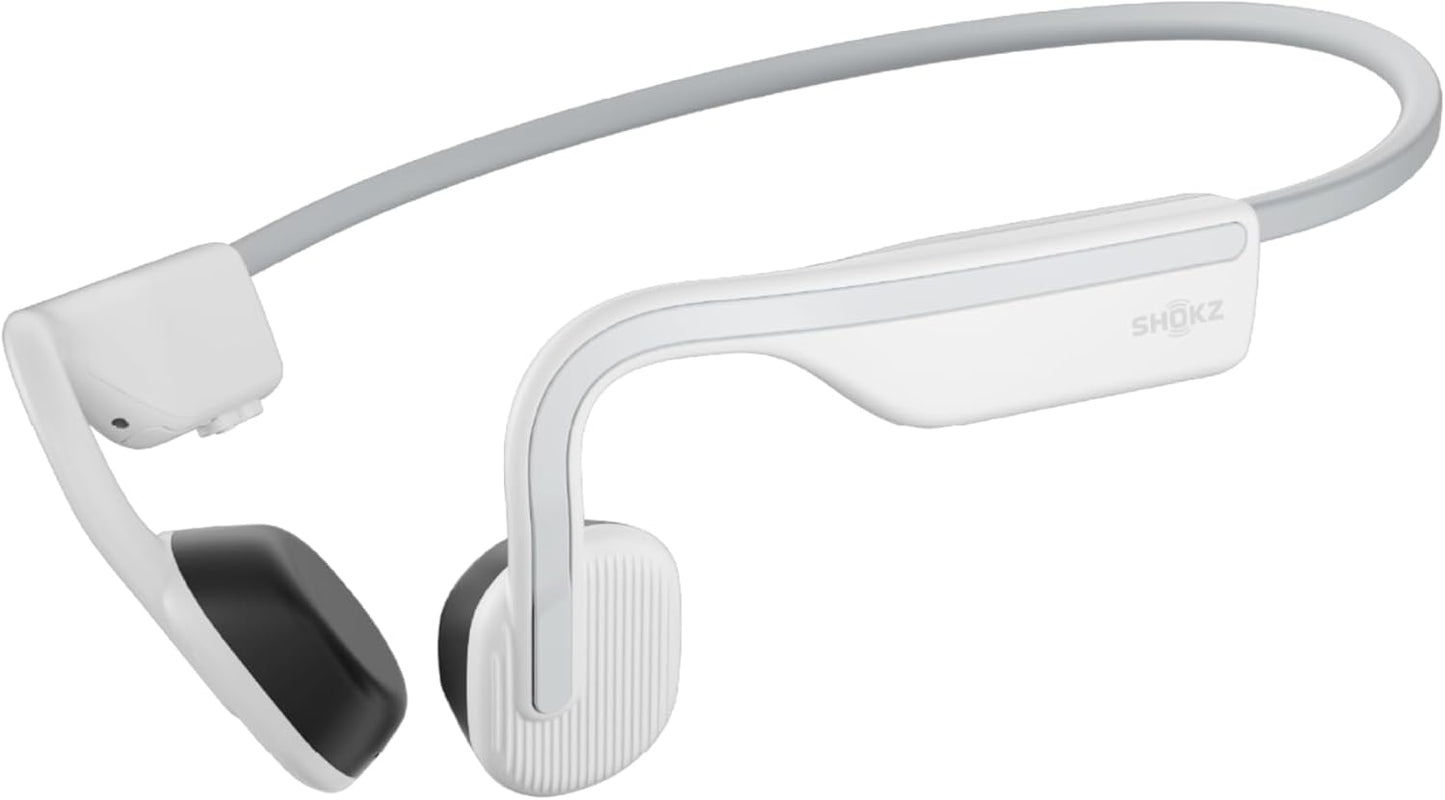SHOKZ OpenMove Open-Ear Bluetooth Sport Headphones Review