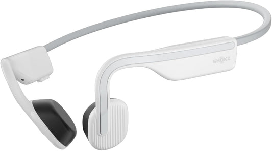 SHOKZ OpenMove Open-Ear Bluetooth Sport Headphones Review