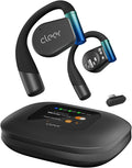 Cleer ARC 3 Gaming Earbuds - Ultra-Low Latency Open-Ear Headphones