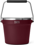 YETI Beverage/Ice Bucket - Holds 6 Longnecks or 3 Wine Bottles
