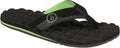 Ultimate Comfort Volcom Men's Recliner Sandals for Summer