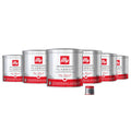 illy iperEspresso Capsules Classico Medium Roast - Smooth Caramel