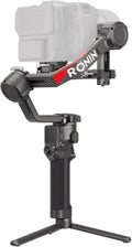 DJI RS 4 Pro 3-Axis Gimbal Stabilizer - Native Vertical, 10lb Payload
