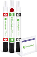 TouchUpDirect G1E/WA405Y Crimson Red Touch Up Paint Combo - Preferred