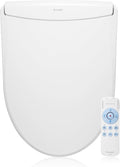 Brondell LS1800-RW Swash Electric Bidet Toilet Seat Review