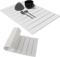 Hopegiver Stone Drying Mat for Kitchen Counter - Quick Dry