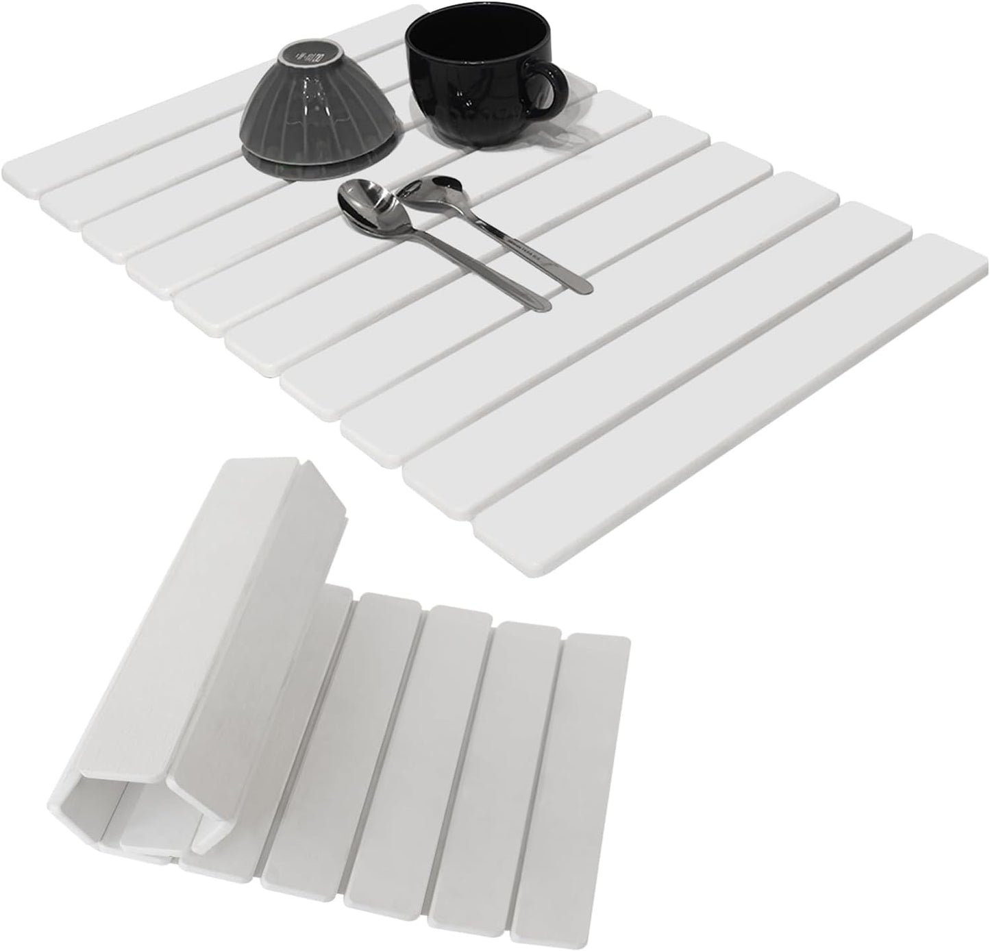 Hopegiver Stone Drying Mat: Super Absorbent Kitchen Essential
