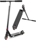 LMT69 Professional Trick Stunt Scooter for Kids Teens Adults - Durable