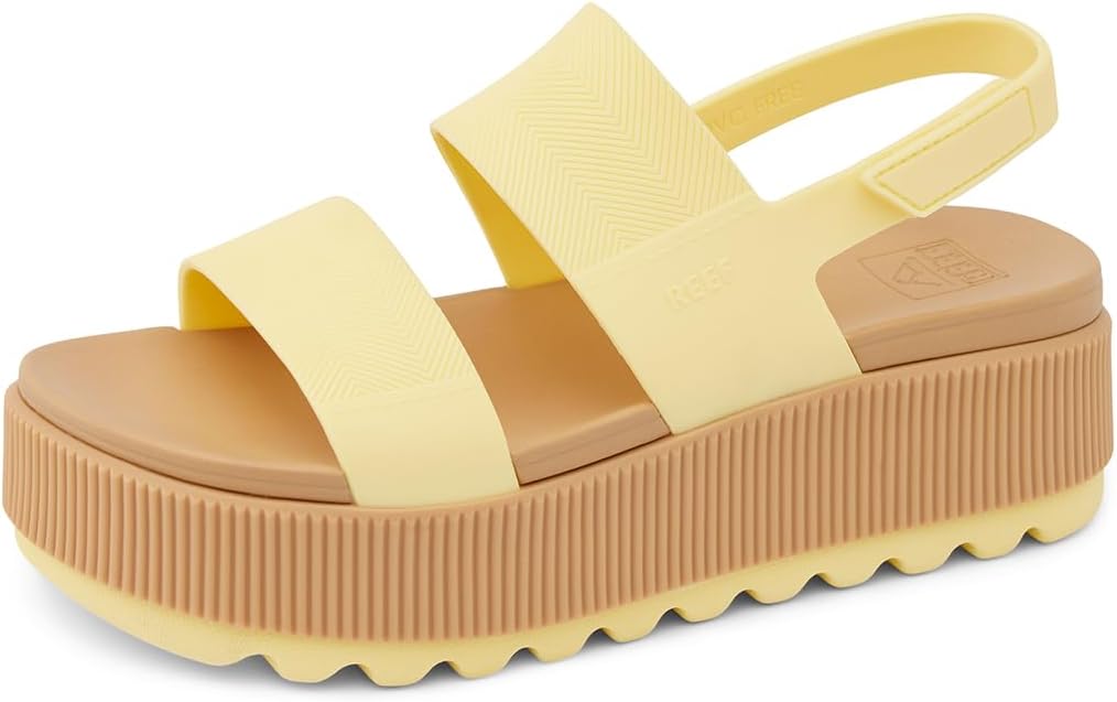 Water Vista Higher Sandals for Women by Reef - Comfort & Style