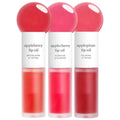 NOONI Vegan Appleseed Lip Oil Set - Moisturizing Tinted Oils