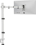 WALI Tall Monitor Stand Desk Mount for up to 32in - Extra Tall
