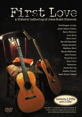 First Love: A Historic Gathering of Jesus Music Pioneers - DVD