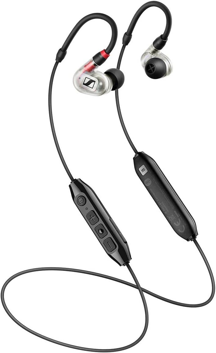 Sennheiser Pro Audio IE 100 Pro Wireless In-Ear Monitor Review