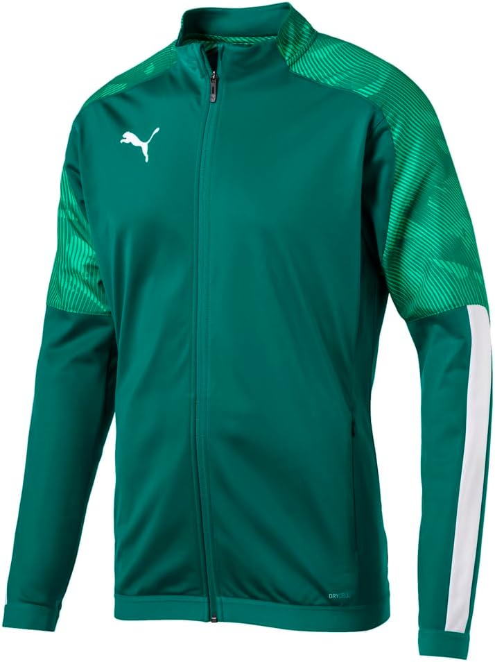 Puma Youth Cup Training Jacket - Unbeatable Performance