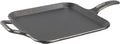 Lodge BOLD 12 Inch Seasoned Cast Iron Square Griddle Review