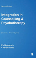 Integration in Counselling & Psychotherapy: A Personal Approach