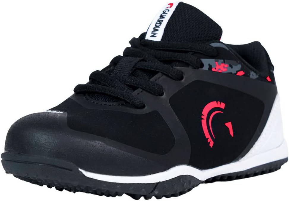 Guardian Bolt Youth Baseball Turf Shoes for Boys and Girls