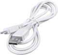 Fast Charge Your Jabra Elite 65t with 5ft Micro USB Cord