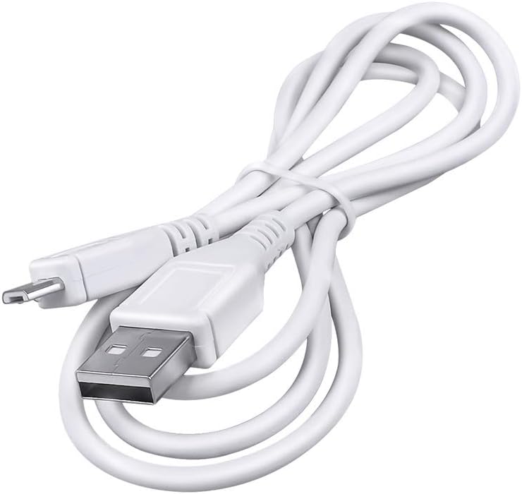 Fast Charge Your Jabra Elite 65t with 5ft Micro USB Cord