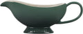 Le Creuset Heritage Stoneware Gravy Boat, Artichaut - Warmth & Durable