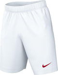 Nike Youth Park III Shorts - Lightweight Dri-FIT Performance