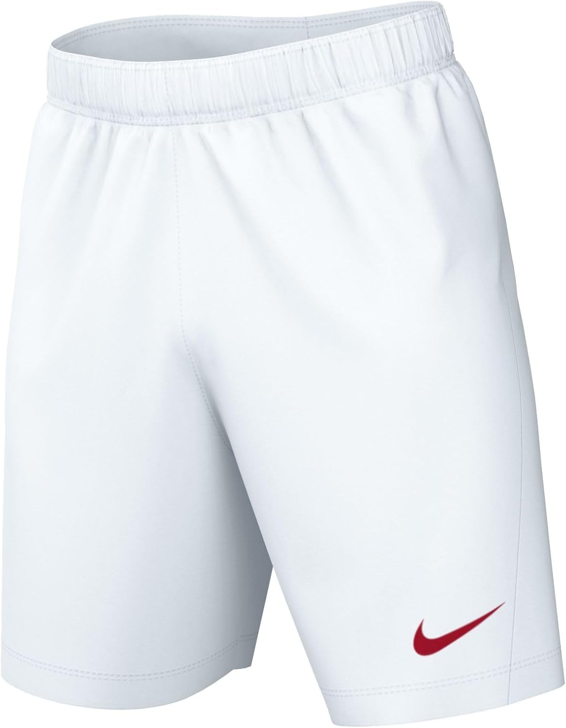 Nike Youth Park III Shorts for Active Kids - Comfortable Fit