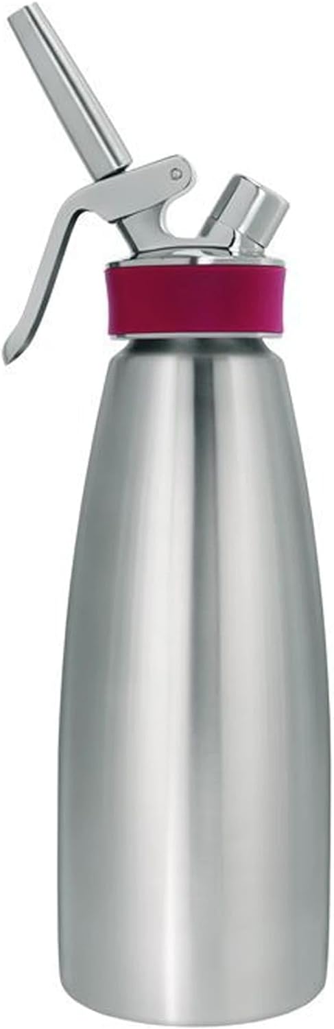 Gourmet Whip Plus 1Qt Cream Whipper - CPWGSM