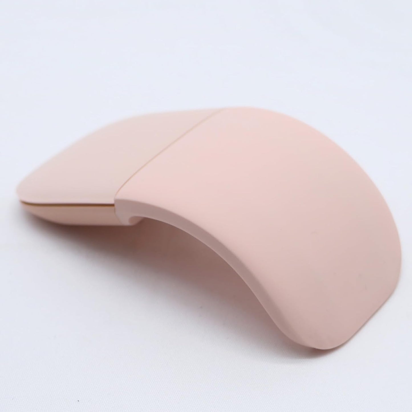 PWireless Foldable Arc Mouse for Surface and MacBook Users