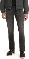 Levi's 514 Straight Fit Cut Jeans - Classic Straight Fit leg